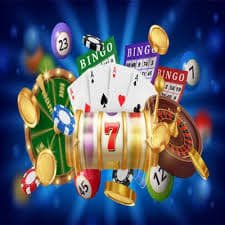 Filipino mobile user reviewing promotions for sports and casino-style play