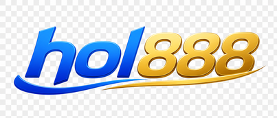 hol888 logo for Philippines homepage navigation
